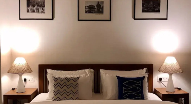 Вилла Villa Tanderra