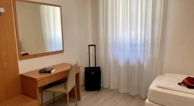 Двухместный номер Standard Hotel Garden Arco