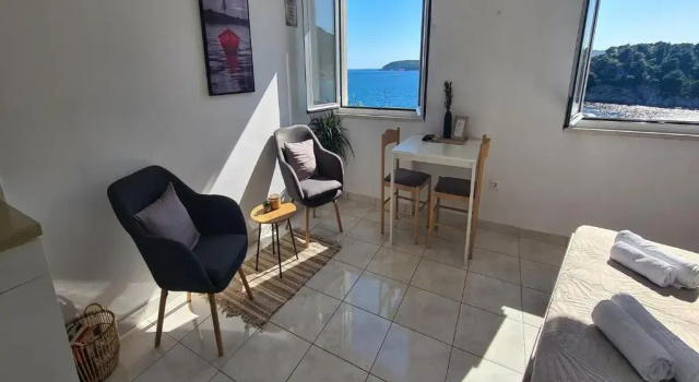 Студия Apartmani Matea
