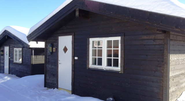 Øen Turistsenter, Đặt Căn hộ Geilo Hallingdal