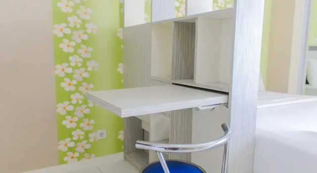 Modern Studio At City Light Apartment, Rezervați Apartament Hoteluri în Ciputat cu piscină, Piscină