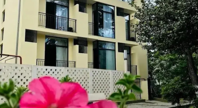 Gurya, Reservar Hotel Kobuleti Kobuleti Municipality