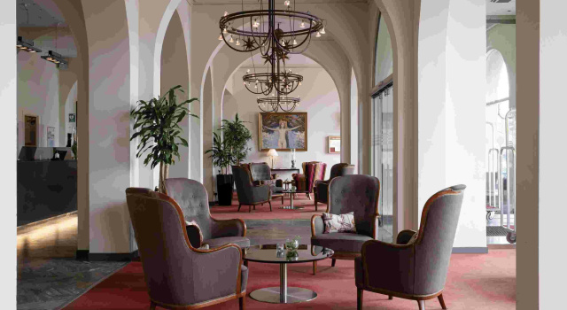 Elite Stora Hotellet Jönköping