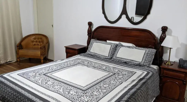 Двухместный номер Standard Ettalong Beach Tourist Resort