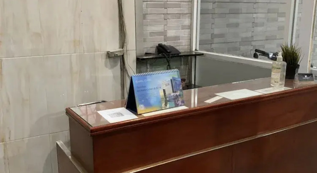 Hotel Serasi 2, Rezervați Hotel Tangerang Banten