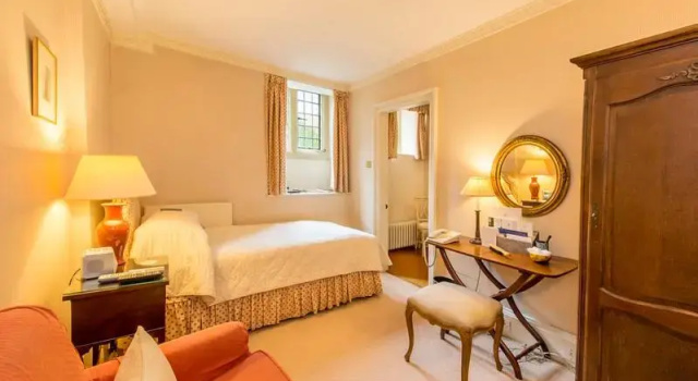 Номер Standard Hartwell House & Spa