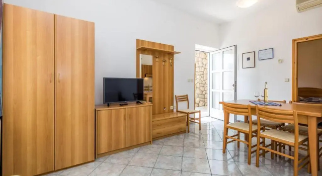 Апартаменты Standard Apartments Gea