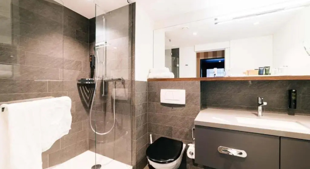 Номер Business Park Hotel Winterthur