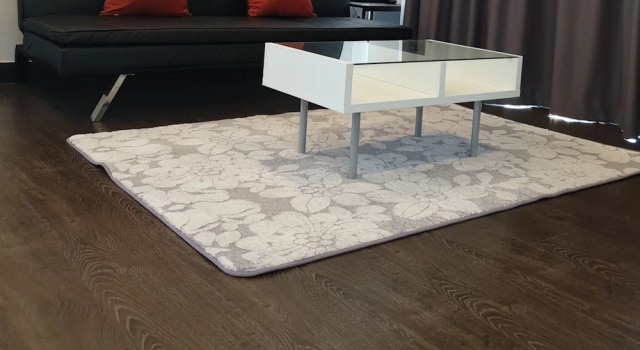 Номер Standard с 2 комнатами с балконом Suphatra Pattaya Posh