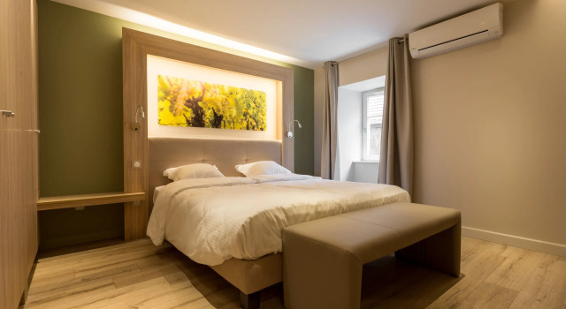 Les chambres du domaine, Забронировать Отель «постель и завтрак» Эгисхайм Alsace Wine Route