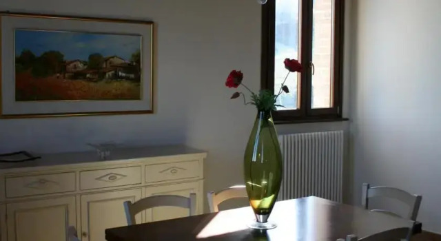 Cantina Montevarmine, Varaa Huoneisto Carassai Marche