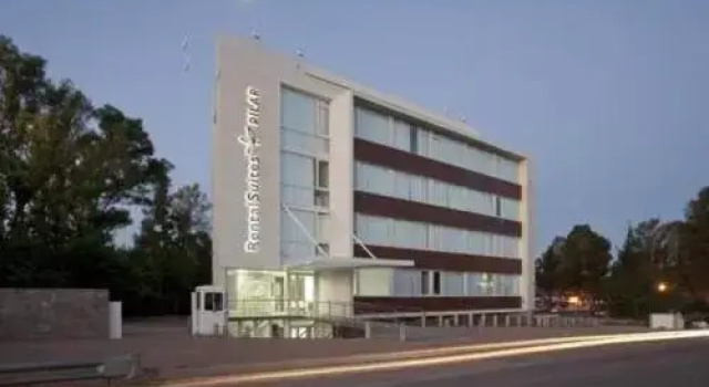 Rental Suites Pilar
