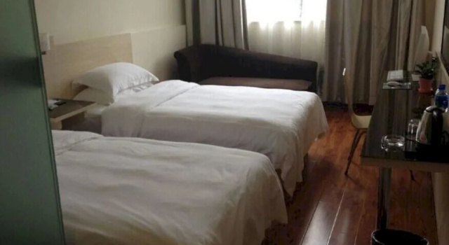 城市之家酒店(毫州人民路店), Rezerwuj Hotel Bozhou Anhui