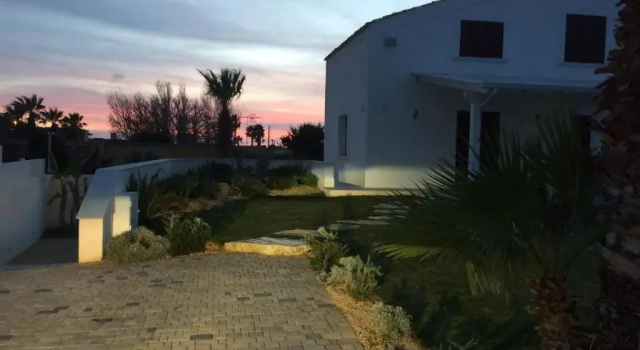 Апартаменты с 3 комнатами Villa Elen
