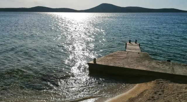 Apartments Nanini, 예약 아파트 Prvic Luka Šibenik Islands