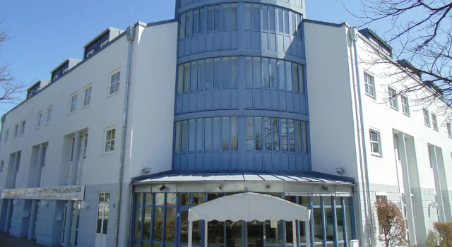 Одноместный номер Standard B&B HOTEL Passau-Süd