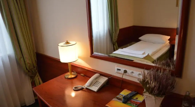 Номер Classic Hotel Batory