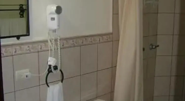 Номер Economy Hotel Real Granada