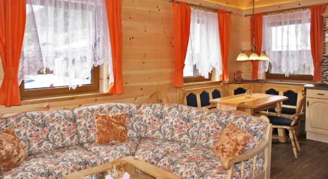 Chalet Ramsau, Rezervovat Chata Ramsau bei Berchtesgaden Berchtesgadener Land, blízko Schmuckenlift