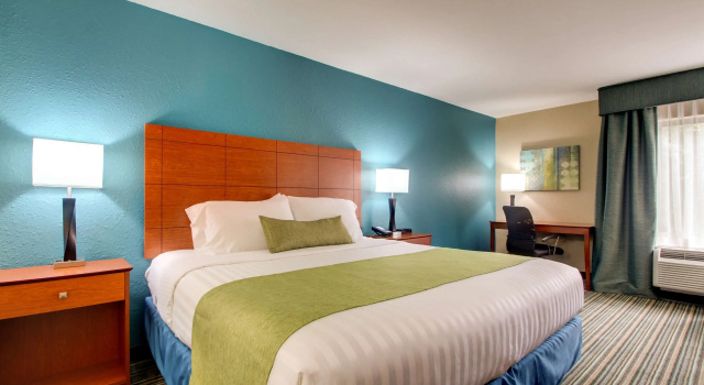 Best Western Eagles Inn, Забронировать Отель Отели Морхед с парковкой, Парковка