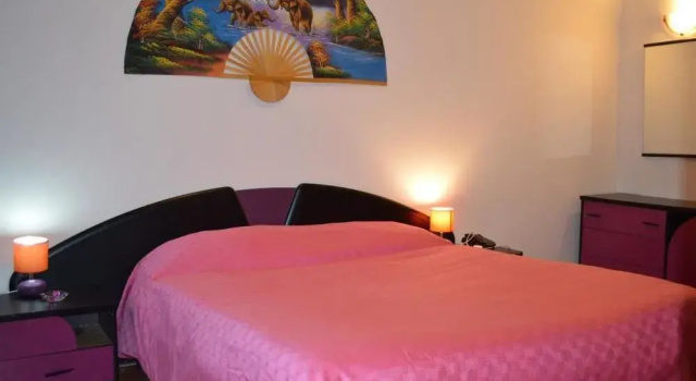 Hotel Bixio