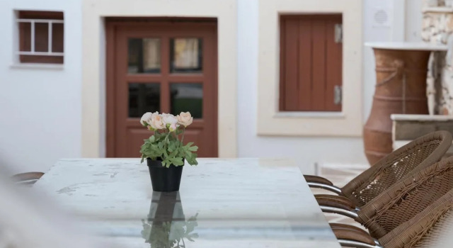 Sunset Paros Naousa, 予約 ホテル ナウサ Paros