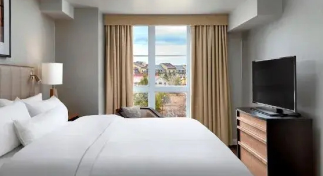 Номер Deluxe The Westin Trillium House, Blue Mountain