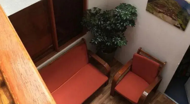 Hostal Mirador De San Blas