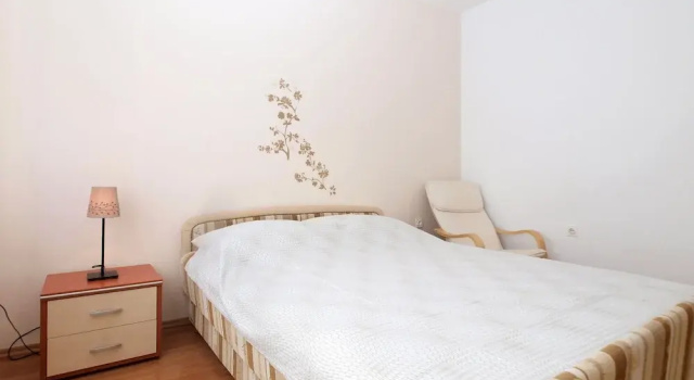 Апартаменты Standard Apartment 1804