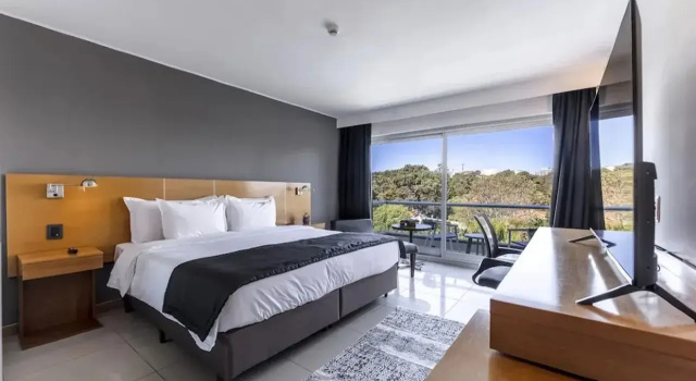 Park Hotel - Punta del Este