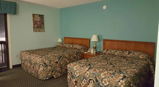 Cascades Lodge, Забронировать Отель Киллингтон Killington Ski