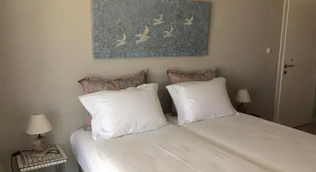 Номер Standard Sonnenhaus Apartments