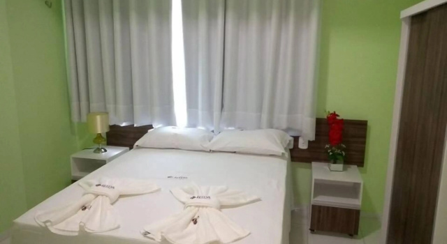 Letiva Hotel