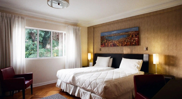 Hotel Cassinetta