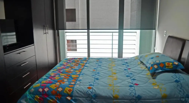 Апартаменты ItsaHome Apartments - Torre Aqua