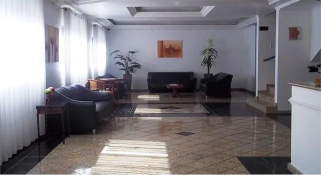 Resort Recanto do Teixeira - Все включено, Забронировать Курортный отель Отели Сан-Паулу с парковкой, Парковка
