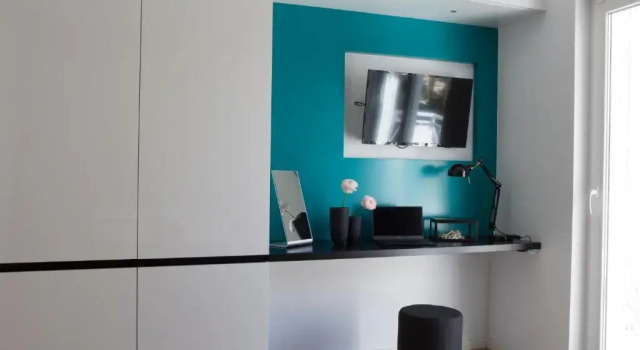 Pegasus Apartments & Rooms