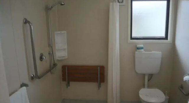 Двухместный номер Standard Totara Lodge