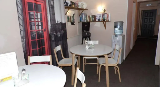 Отель Вавилон, Забронировать Отель Арбат , рядом с Дом Пашкова