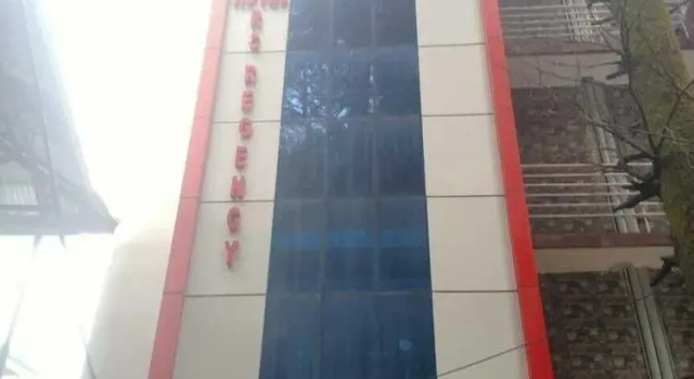 Hotel RC Regency Dharamshala, Rezervovat Hotel Dharamshala Himachal Pradesh