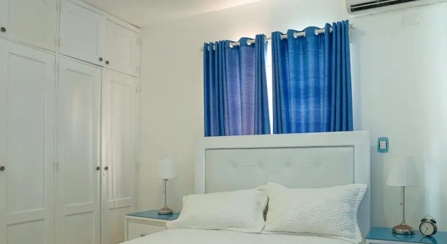 Апартаменты Deluxe Ria Hotel