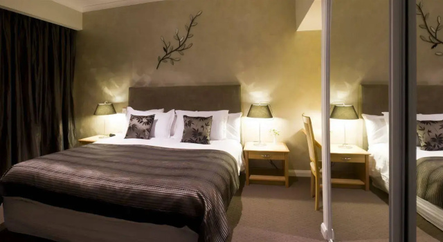 Burns Beach Bed & Breakfast, Забронировать Отель Коннолли Perth Region
