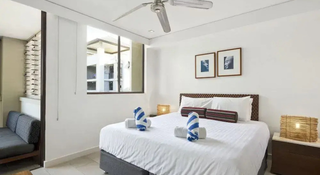 Temple 304 Modern Spacious, Забронировать Дом для отпуска Коттеджи Cairns and Northern Beaches, Коттедж