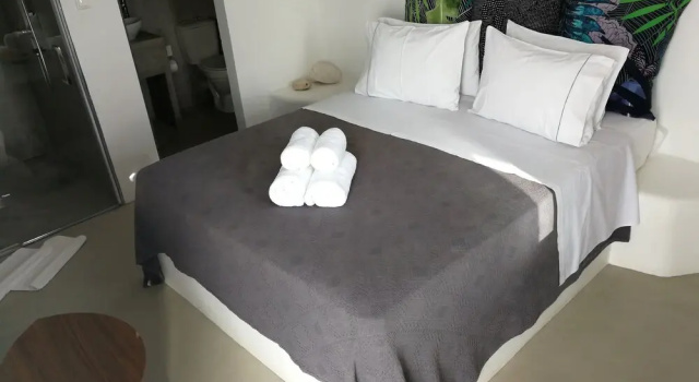Capari Suites