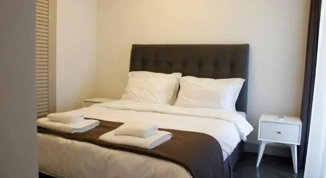 Апартаменты Bodrum Ortakent 2 Bedrooms Villa