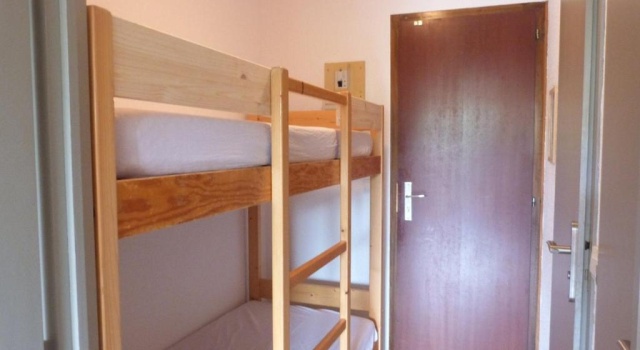 Appartement Les Saisies, 1 pièce, 4 personnes - FR-1-594-147, Забронировать Апартаменты/квартира Апартаменты Espace Diamant, Апартаменты/квартира