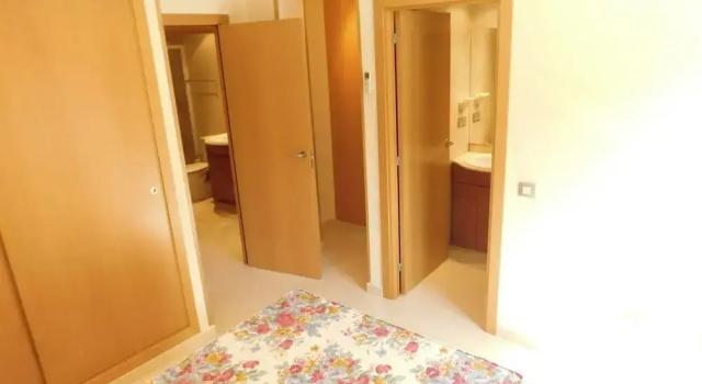 Apartamento Els Olivars - A201, Забронировать Апартаменты/квартира Отели Росас с парковкой, Парковка