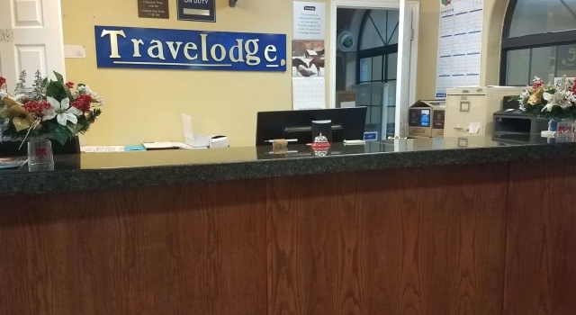 Travelodge by Wyndham Kanab, Prenota Locanda Kanab 