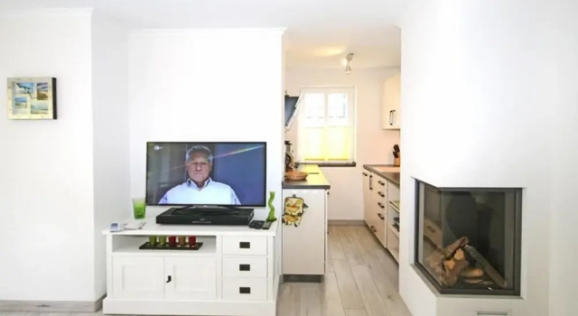 Villa Löwenstein - Wohnung 3 / 9838, Забронировать Вилла Отели Мекленбург-Померания с парковкой, Парковка