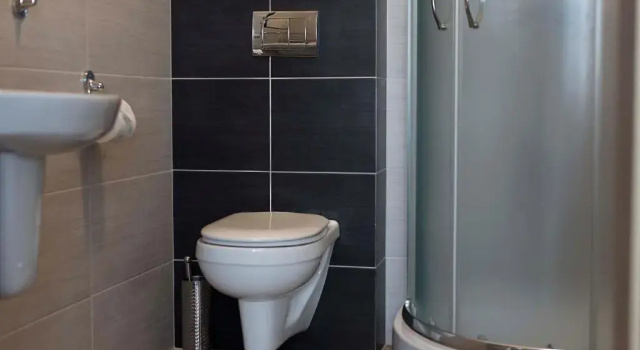 Четырёхместный номер Standard Hostel Azymut